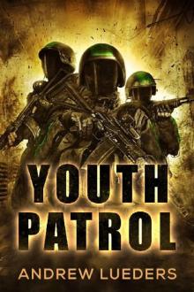 Youth Patrol