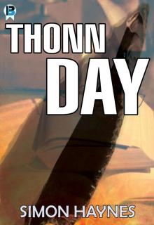 Thonn Day