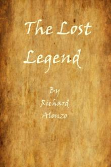 The Lost Legend