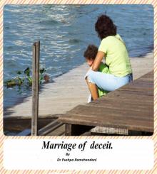 Marriage  Of     Deceit