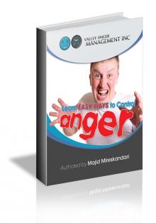 Learn Easy Ways To Control Anger