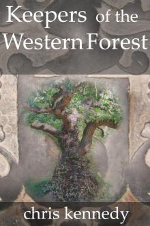 Keepers of the Western Forest
