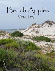 Beach Apples