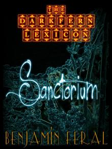 The Darkfern Lexicon Book 2 - Sanctorium