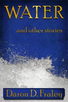 WATER and other stories