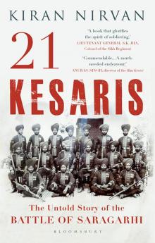 21 Kesaris