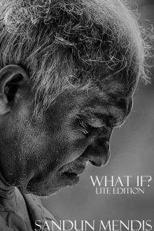 What If? - Lite Edition