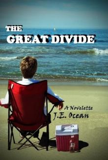 The Great Divide a novelette