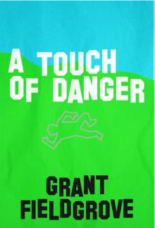 A Touch of Danger (Archie Lemons #2)