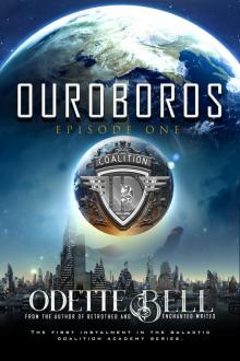 Ouroboros Episode One