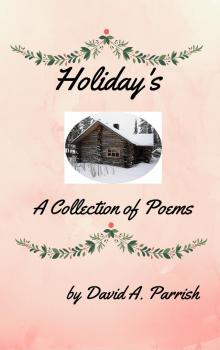 Holiday's  Collection of Poems