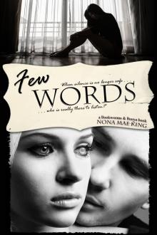 Few Words (A Bookworms &amp; Booya Book)