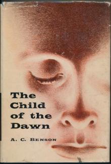 The Child of the Dawn