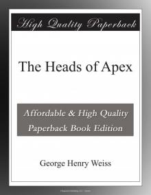 The Heads of Apex