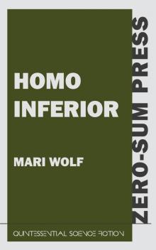 Homo Inferior