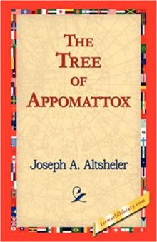 The Tree of Appomattox