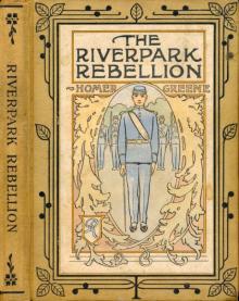 The Riverpark Rebellion