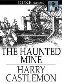 The Haunted Mine