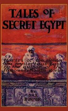 Tales of Secret Egypt