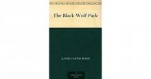 The Black Wolf Pack