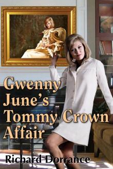 Gwenny June's Tommy Crown Affair