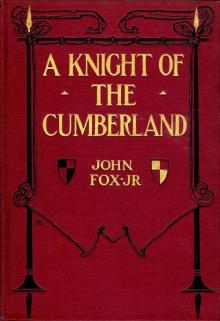 A Knight of the Cumberland