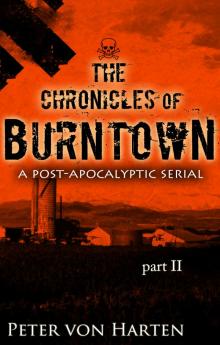 The Chronicles of Burntown, Pt. 2