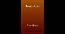 Devil's Ford