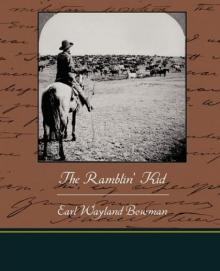 The Ramblin' Kid