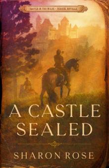 A Castle Sealed: Castle in the Wilde - Prequel Novella