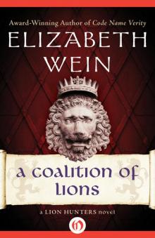 A Coalition of Lions