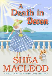 A Death in Devon