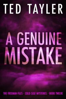 A Genuine Mistake