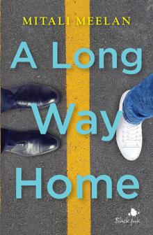 A Long Way Home