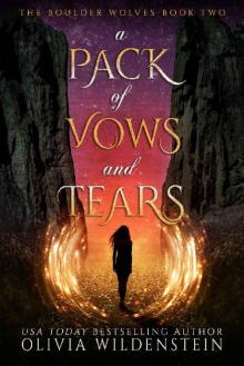 A Pack of Vows and Tears