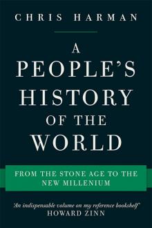 A People’s History of the World