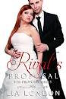 A Rival's Proposal (Proposal Series Novellas Book 3)