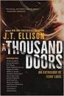 A Thousand Doors