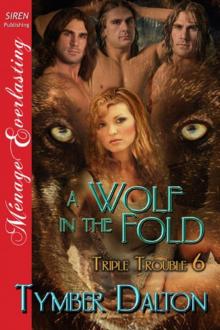 A Wolf in the Fold