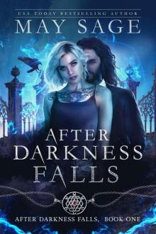 After Darkness Falls: After Darkness Falls Book One