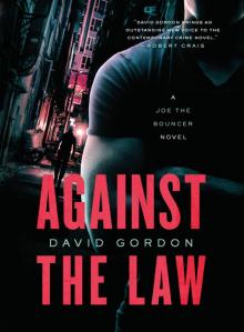 Against the Law