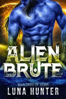 Alien Brute