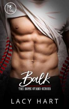 Balk (Home Stand #2)