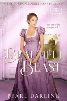 Beautiful Beast (The Marriage Maker Book 36)