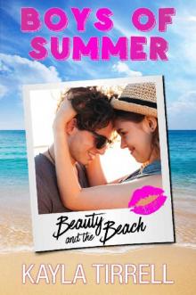 Beauty and the Beach (Boys of Summer)