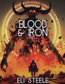 Blood and Iron 1