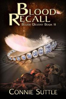 Blood Recall