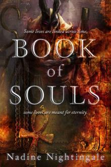 Book of Souls (Gods of Egypt 1)