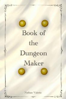 Book of the Dungeon Maker