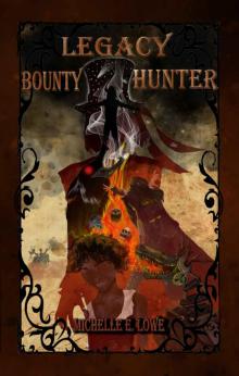 Bounty Hunter